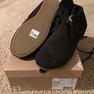 Toms Zahara women’s booties